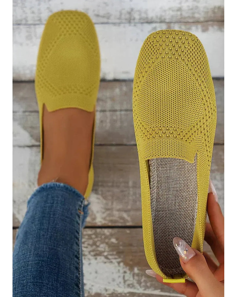 Selvia - Comfortable Shoes with an Elegant Design - Camila Fashions