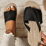 Maya - Chanclas veraniegas cómodas