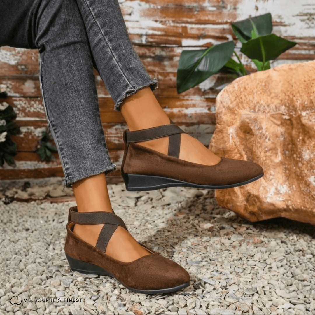 Maria™ Zapatos Ortopédicos de Confort