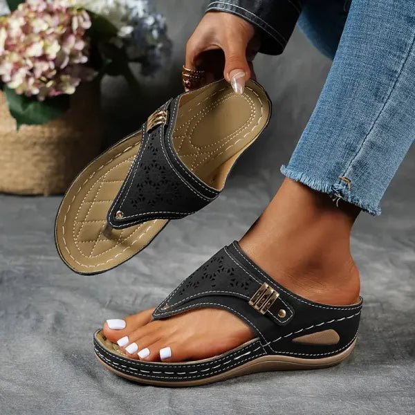 Verona - Orthopedic Sandals