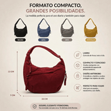 LUNA - Bolso de Hombro