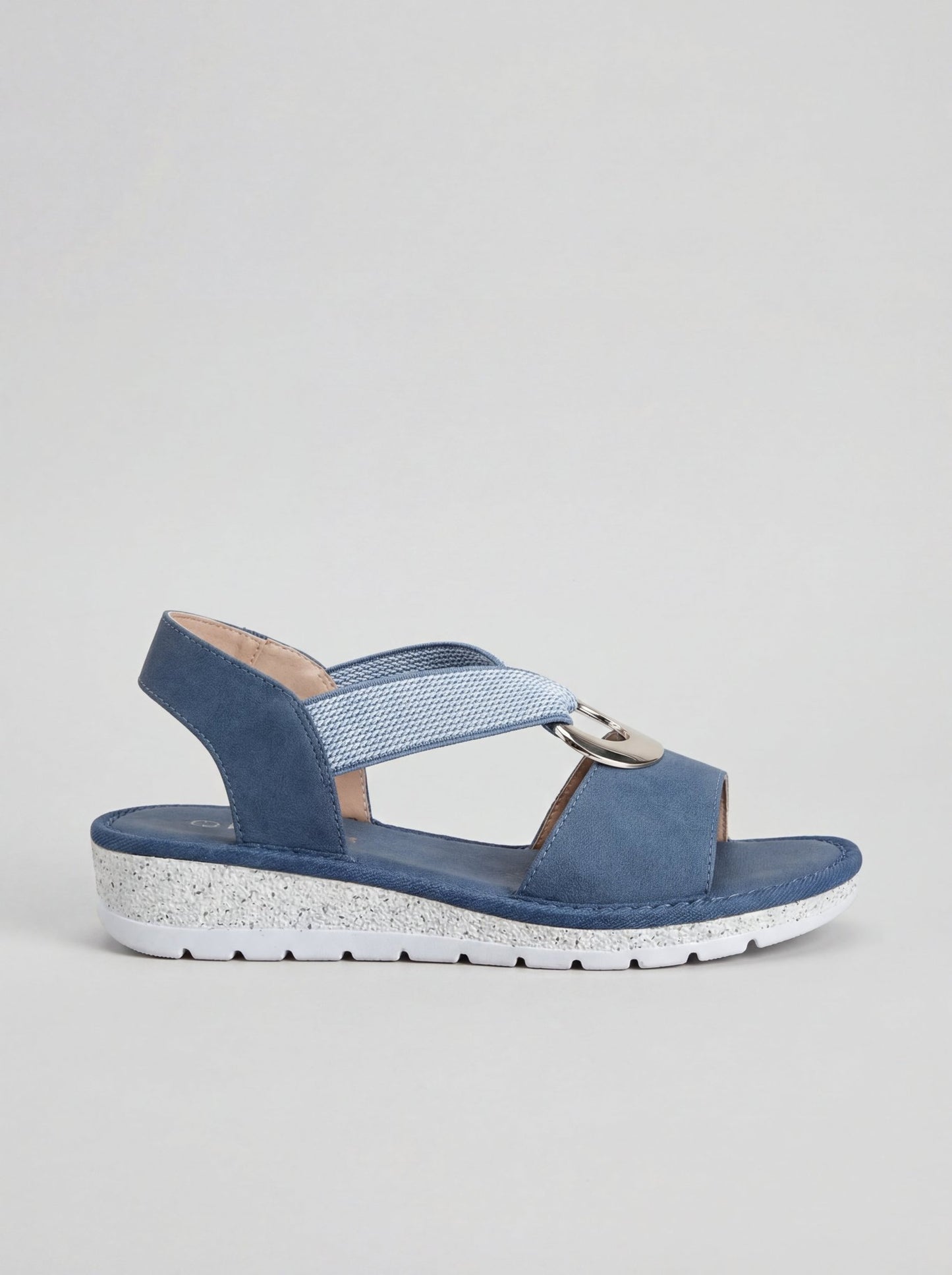 Sandalias Cómodas de Verano con un Diseño Elegante