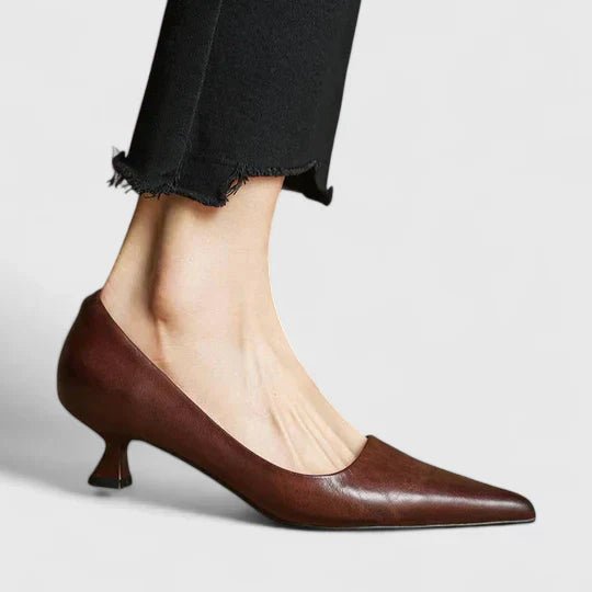 Noa | Tacones ortopédicos