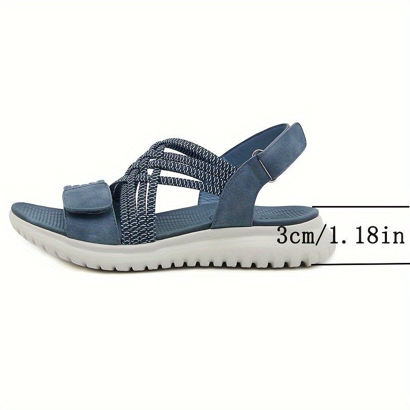 Ana™ | Sandalias ortopédicas de confort