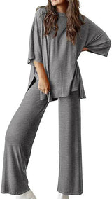 Martina - Conjunto casual cómodo y elegante