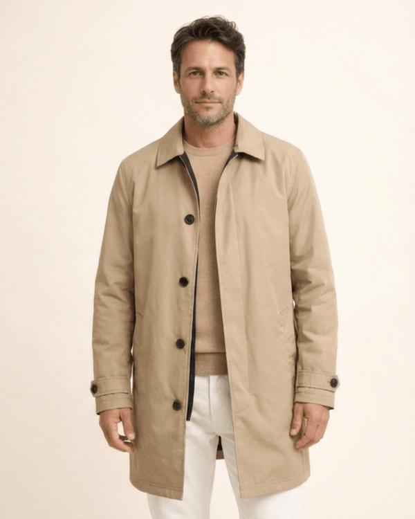 Víctor | Coastal Jacket