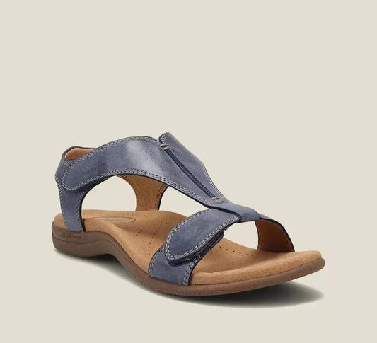 Carla - Sandalias ortopédicas elegantes