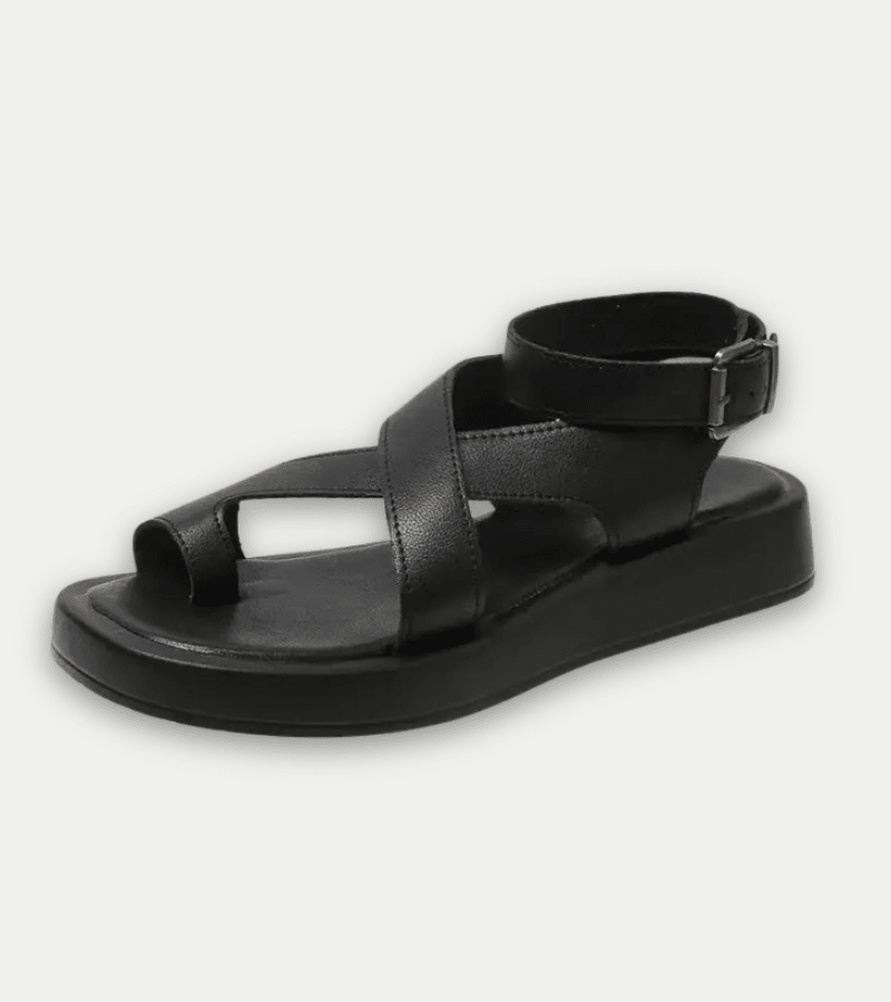 Orthopro - Sandalias Ortopédicas de Confort Extremo