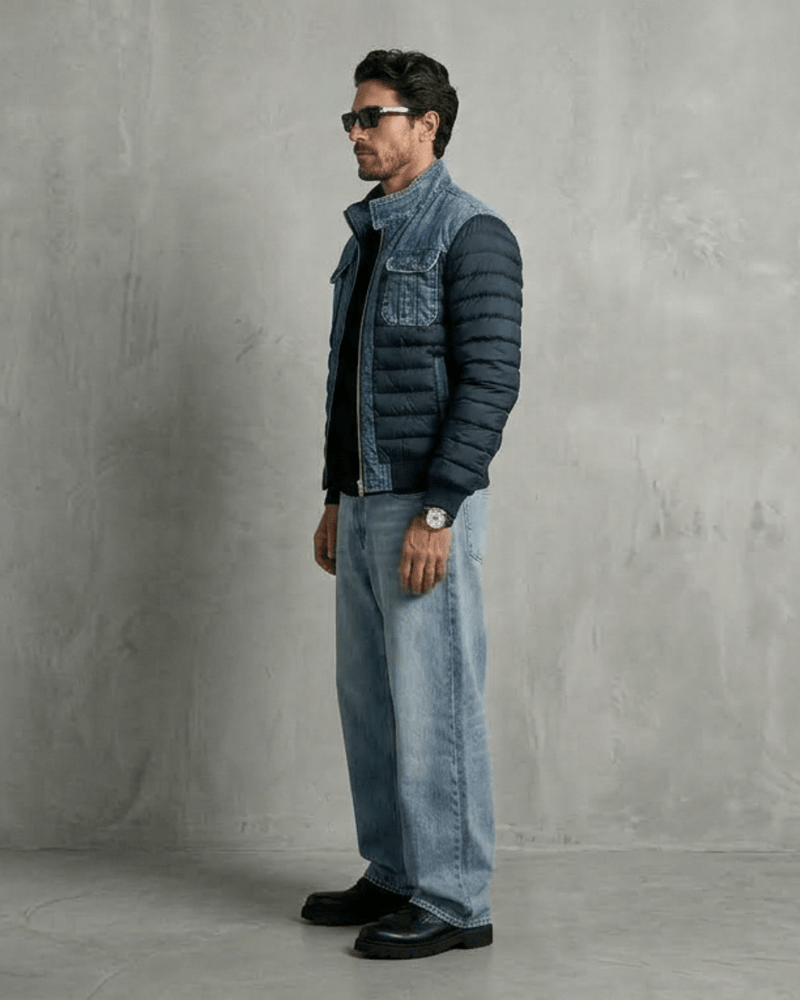 ROD JACKET - Camila Fashions