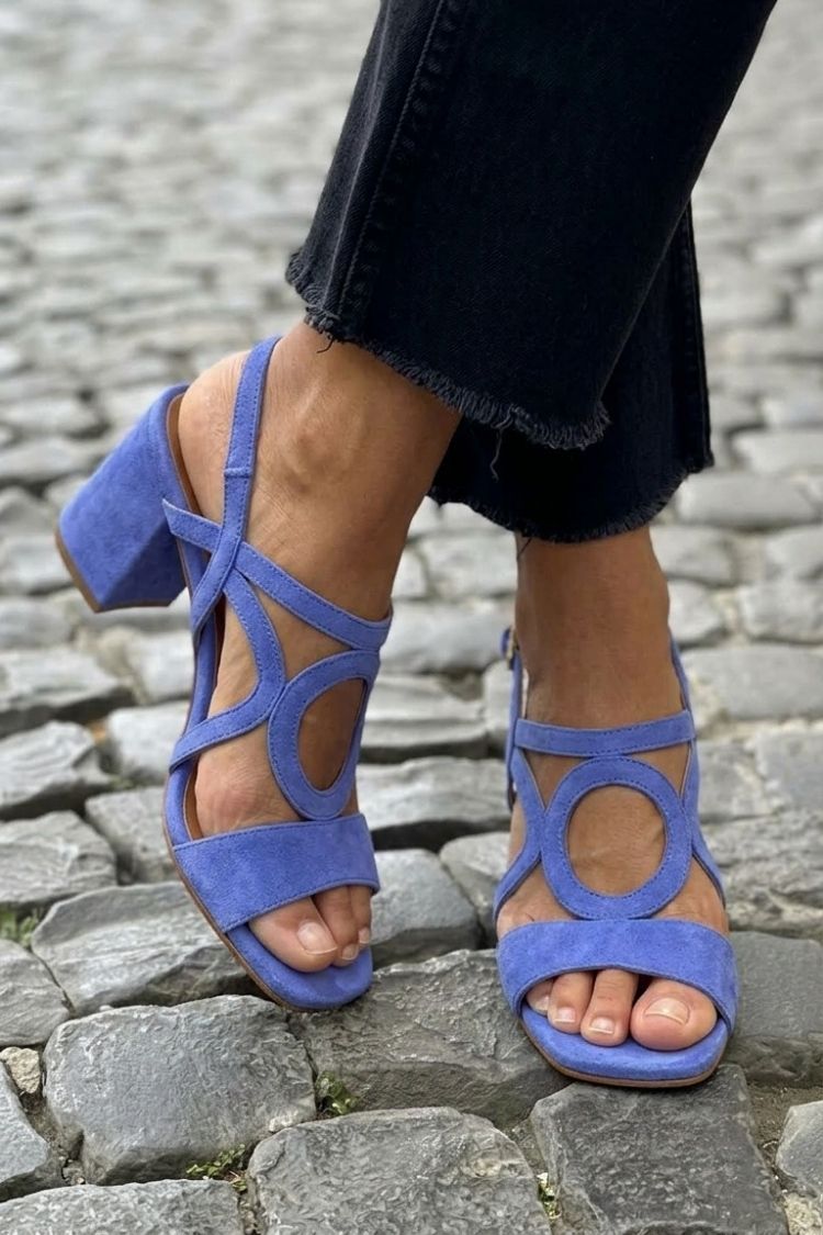 Azul celeste