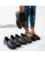 Sofía - Comfortable, Pain-Free Ergonomic Shoes - Camila Fashions