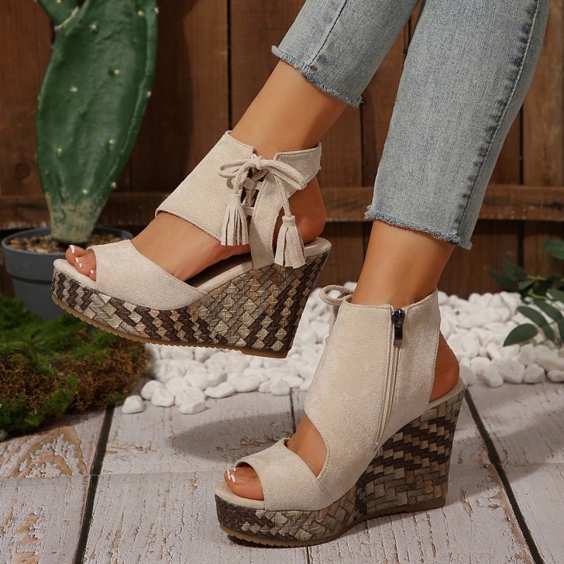 Bella | Sandalias ergonómicas