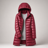 Burgundy Red